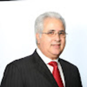 Meet your Posher, Jose